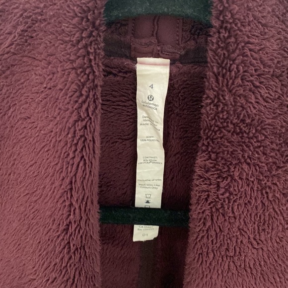 Jacket - Picture 2 of 9